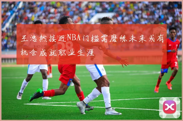 王浩然接近NBA门槛需磨练未来或有机会成就职业生涯