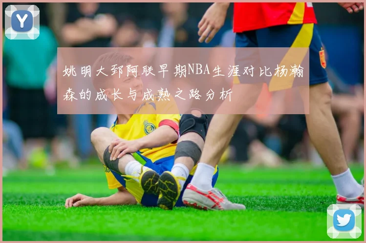 姚明大郅阿联早期NBA生涯对比杨瀚森的成长与成熟之路分析
